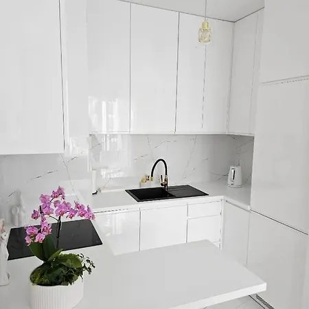 Apartment Luxury Building & Apartament, Near Metro, Parking *